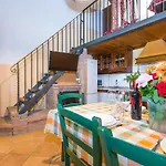 Farfalla-1 By Interhome Apartment Riparbella