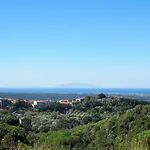 Farfalla-1 By Interhome * Riparbella